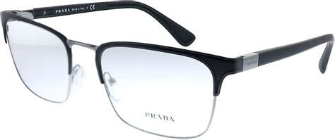 Prada Glasses PR 54TV .